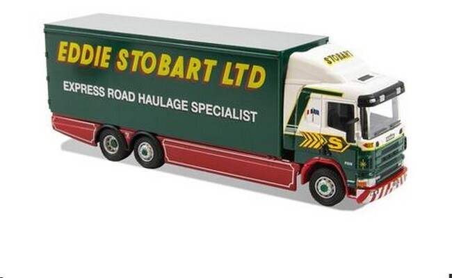 Scania 94D