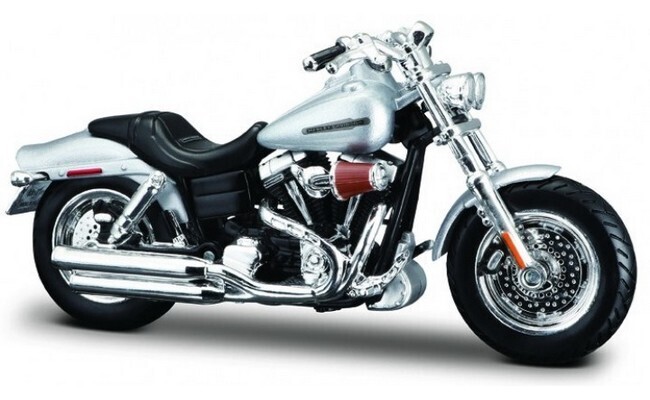 Harley-davidson FXDFSE CVO Fat Bob
