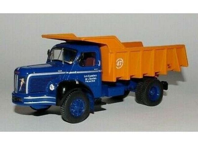 Berliet GLM 10