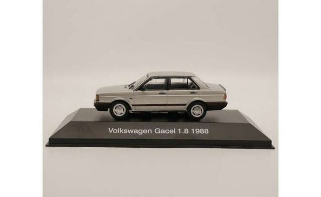 Volkswagen Gacel