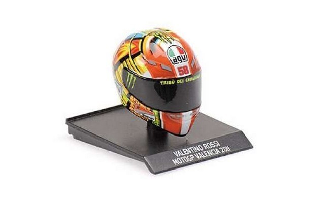 Valentino Rossi