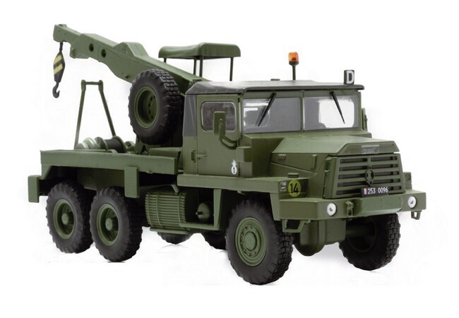 Berliet GBC 8 KT