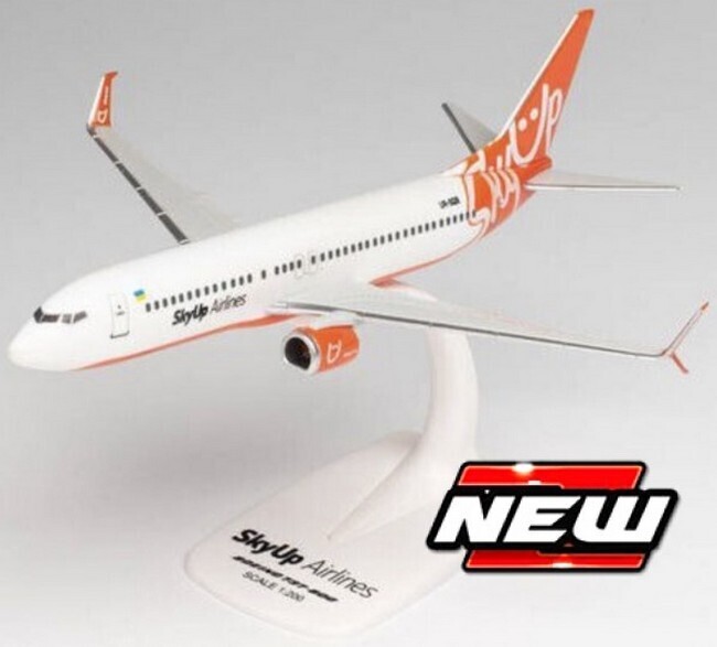 Boeing 737-800
