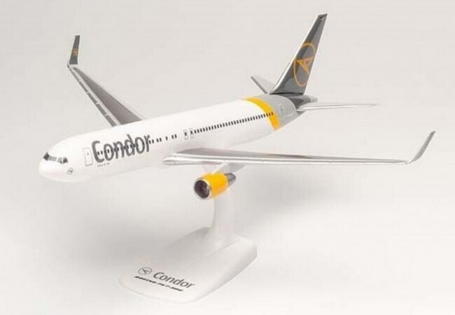 Boeing 767-300 &quot;Condor&quot;