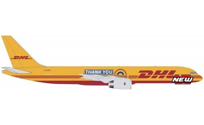 Boeing 757-200F