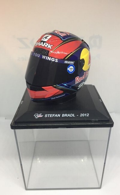 Stefan Bradl