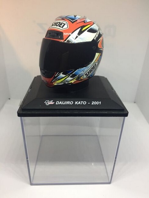 Daijiro Kato