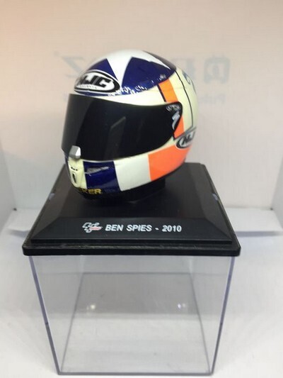 Ben Spies