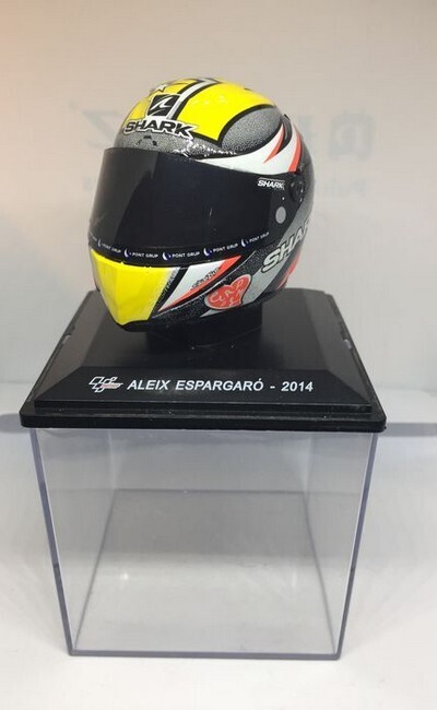 Aleix Espargaró