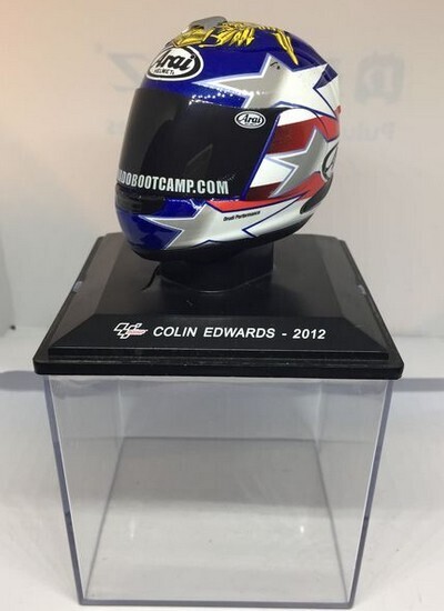 Colin Edwards