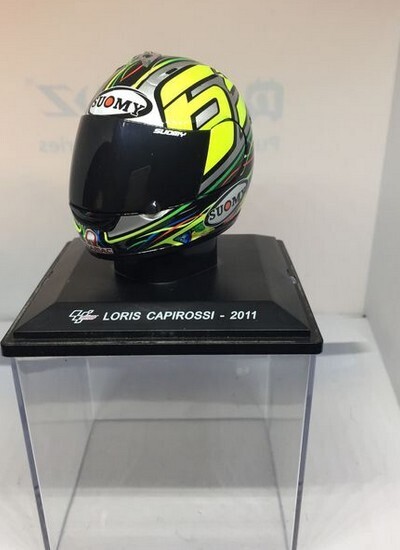 Loris Capirossi