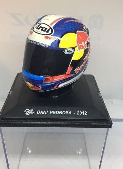 Dani Pedrosa