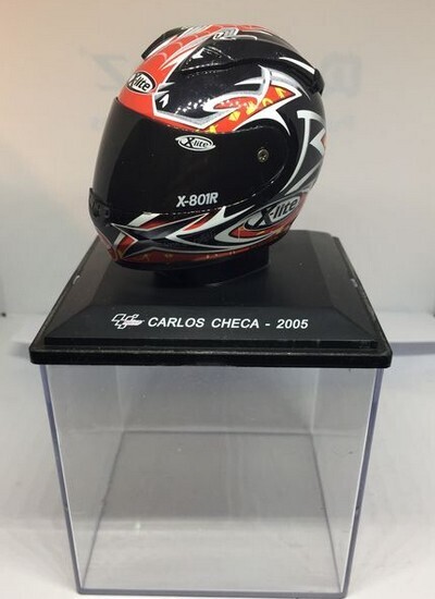 Carlos Checa