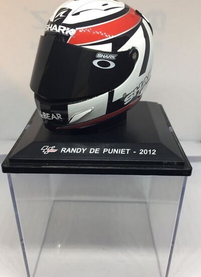 Randy De Puniet
