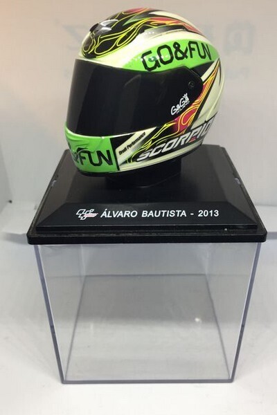 Alvaro Bautista