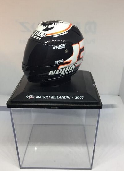Marco Melandri