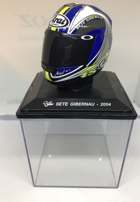 Sete Gibernau