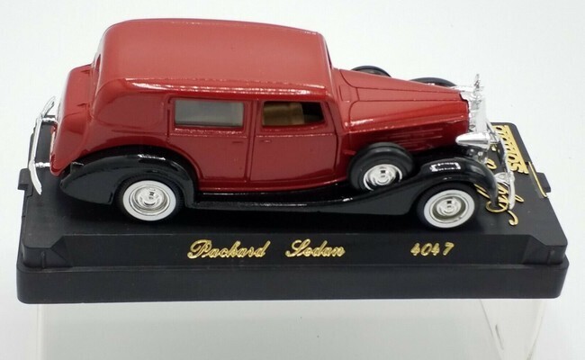 Packard Sedan