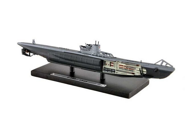 U-255