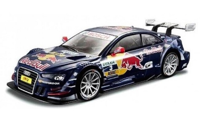 Audi A5 DTM - Red Bull