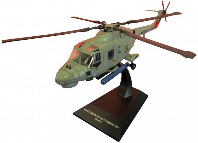 Agusta Westland AH-11A