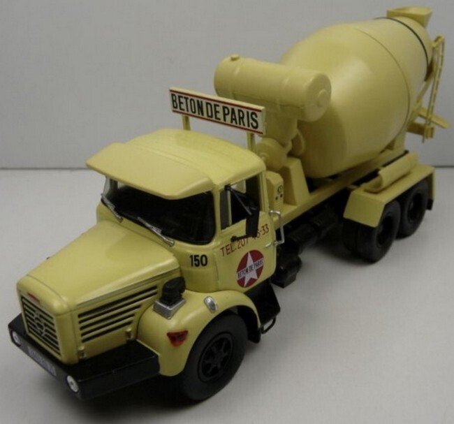 Berliet PM