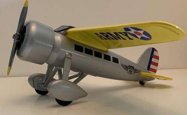 Lockheed Vega