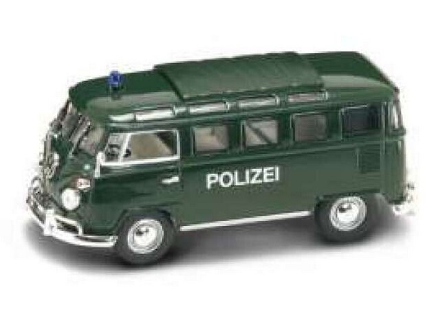 Volkswagen Microbus