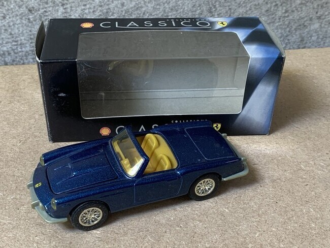 Ferrari 400 Superamerica