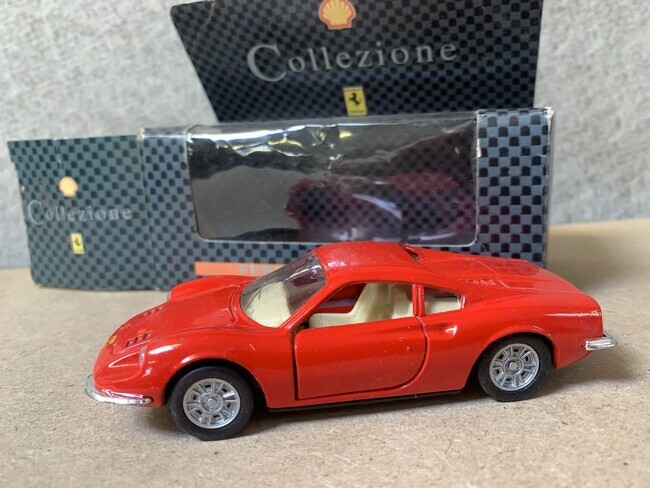 Ferrari Dino