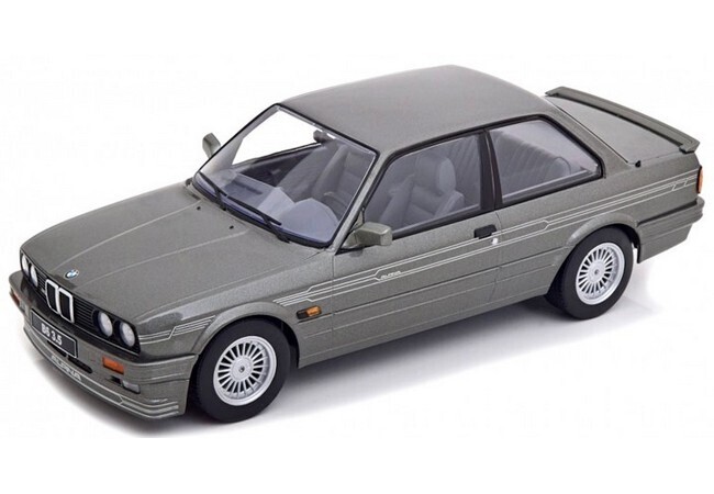 BMW ALPINA B6 3.5