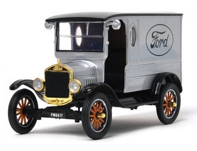 Ford T model