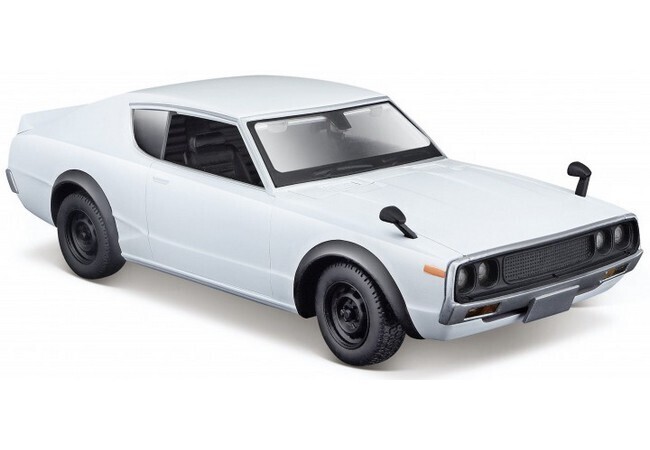 Nissan Skyline 2000 GT-R
