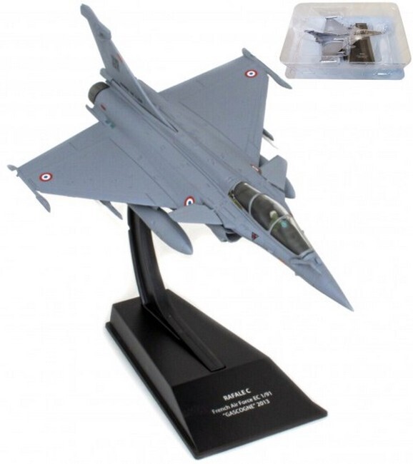 Dassault Rafale C