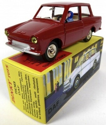 Dinky Toys