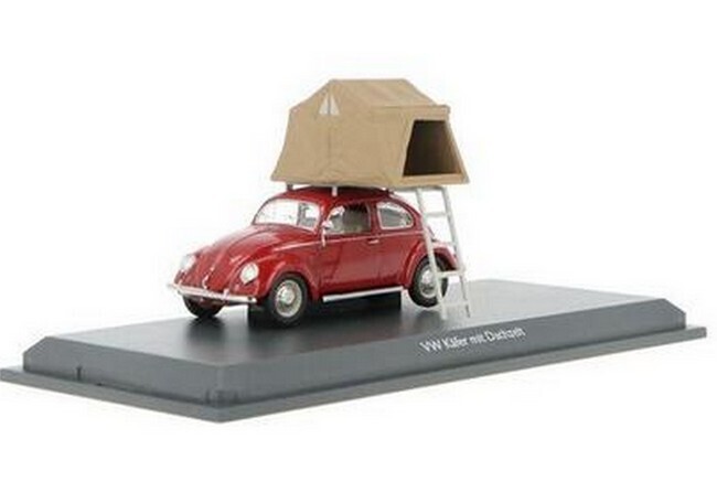 Volkswagen Kever