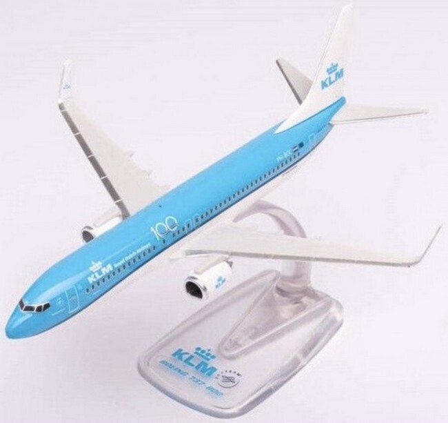 Boeing 737-800