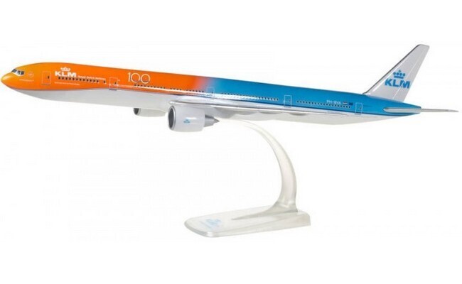 Boeing 777-300ER – PH-BVA