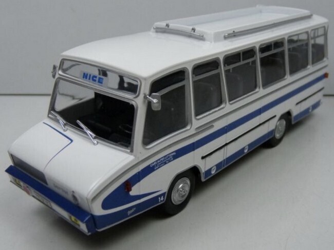 Berliet Stradair