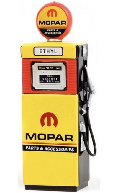 Wayne 505 Gas Pump