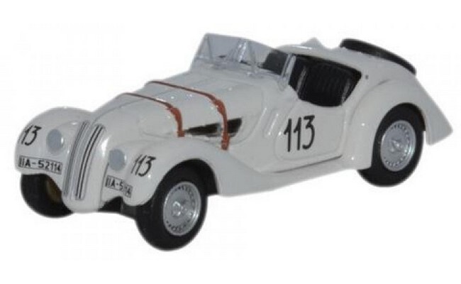 BMW 328