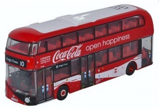 AEC Routemaster London
