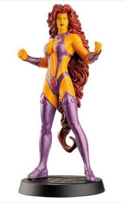 DC Comics - Starfire