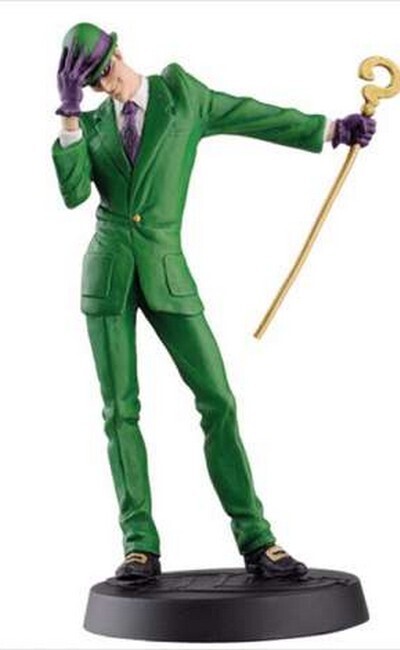 Batman - The Riddler