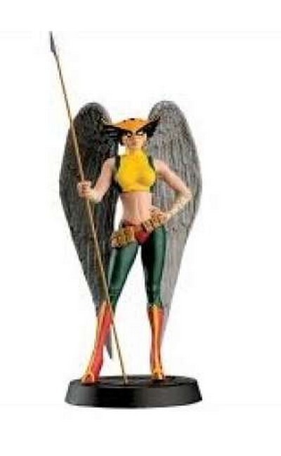 DC Comics - Hawkgirl