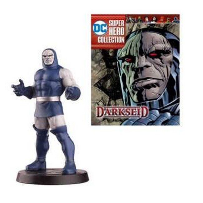 DC Comics - Darkseid