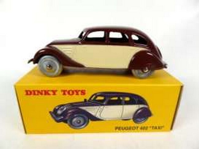 Peugeot 402