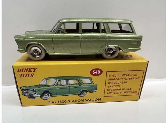 Fiat 1800