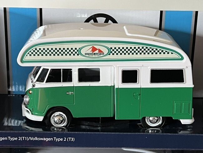 Volkswagen T1 (type 2)