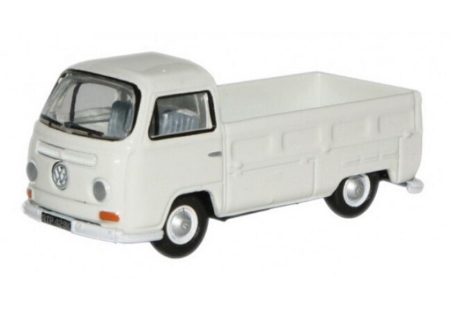 Volkswagen T2 Pick up
